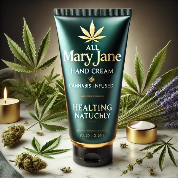 Hand Cream