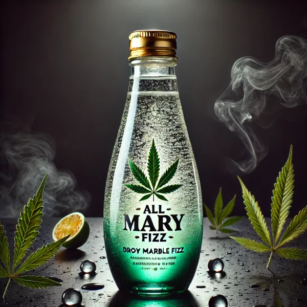 All Mary Fizz