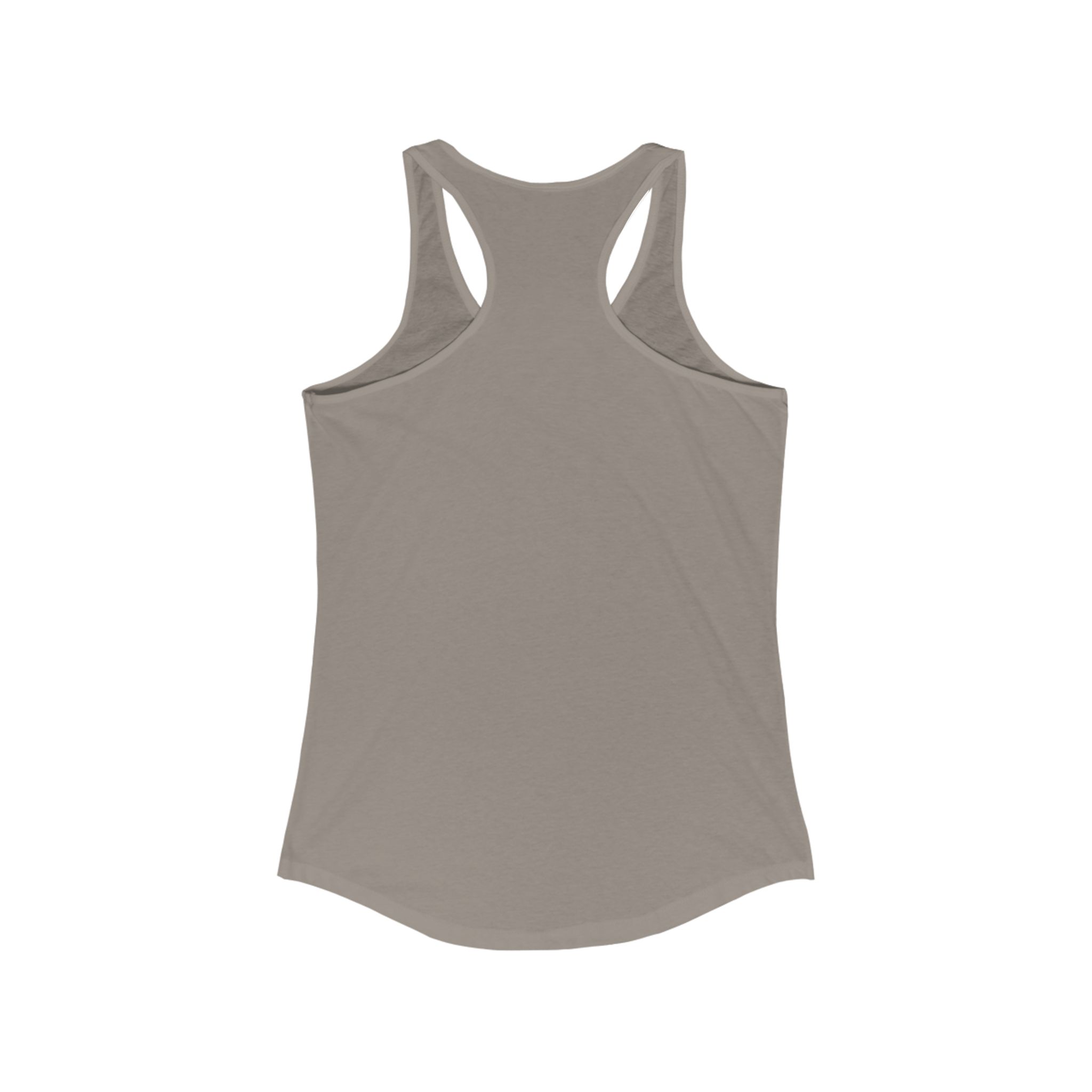 Women's Ideal Racerback Tank - Image 8