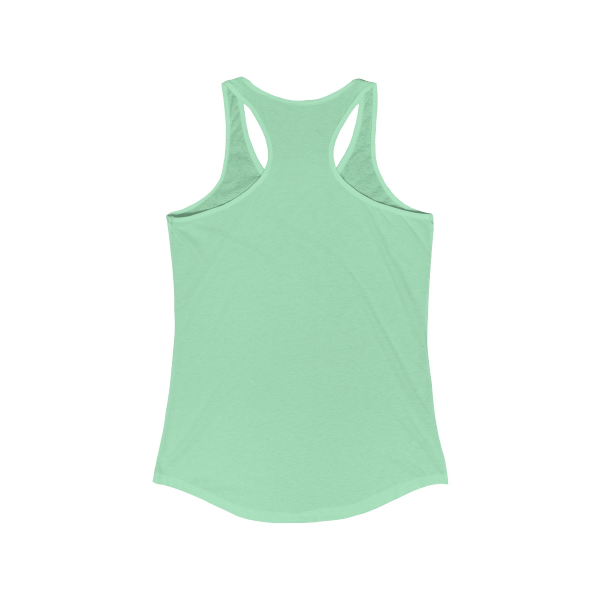Women's Ideal Racerback Tank - Image 10