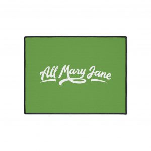 Heavy Duty Floor Mat