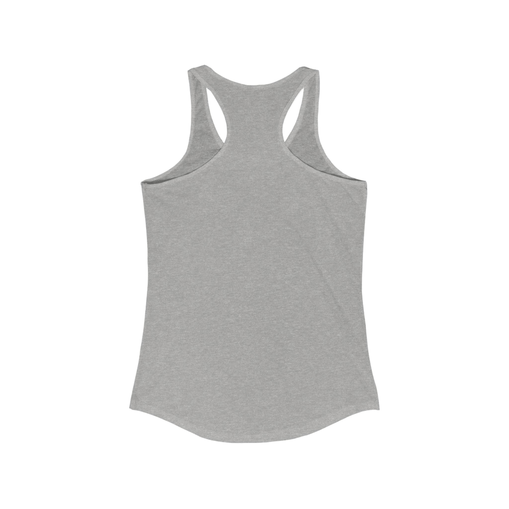 Women's Ideal Racerback Tank - Image 6